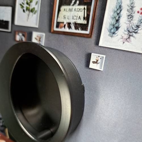 趟門 嵌入式 拉手 手抽 手柄