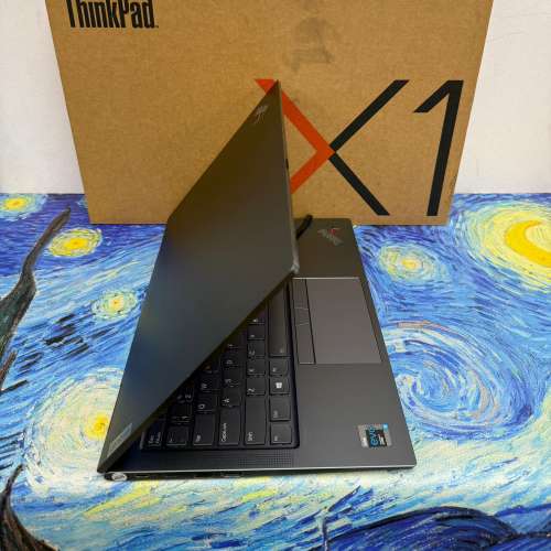 (360度TouchMon🤩軍事級金屬機身超耐用)Lenovo ThinkPad  X1 Yoga/ i5-1135G7/8,16...