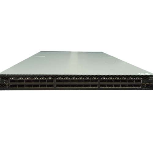 Mellanox SB7800 Infiniband EDR Switch 36-Port 100Gb 交換機