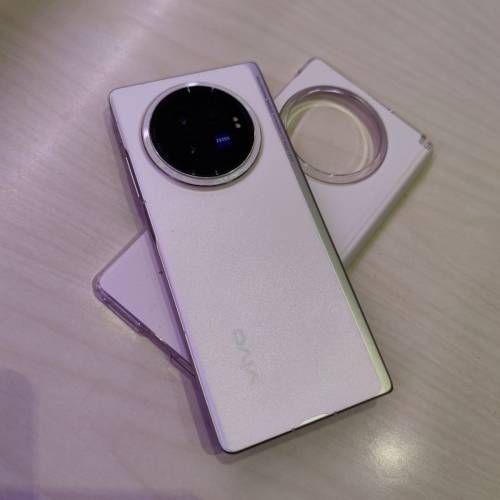 vivo x fold 3 xfold 3 白色 12+256gb