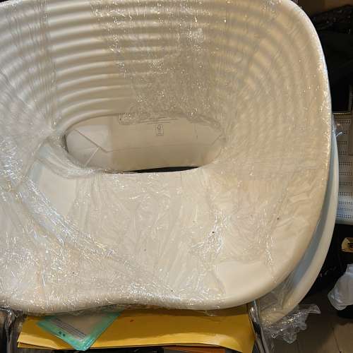 Vitra 貝殼椅