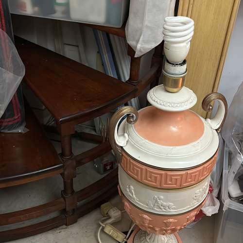 古董傢俬燈鏡衣架踏腳