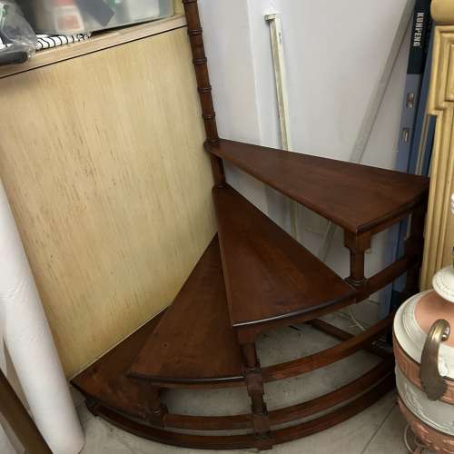 古董傢俬燈鏡衣架踏腳