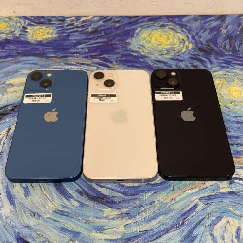 🔥電子之家，超多靚Apple iPhone 之家🔥香港行貨/128,256,512GB/超抵價三鏡頭蘋果手...