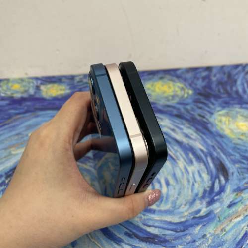 🔥電子之家，超多靚Apple iPhone 之家🔥香港行貨/128,256,512GB/超抵價三鏡頭蘋果手...