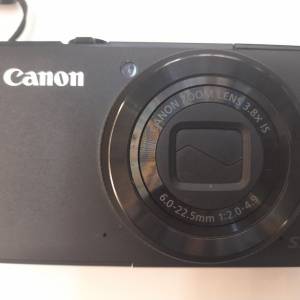 ( 全港唯一個99%新CCD機皇) Canon Powershot S95 Monarch Grade CCD Camera