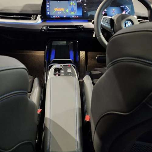 BMW iX1 XDrive 30 M SPORT EDITION