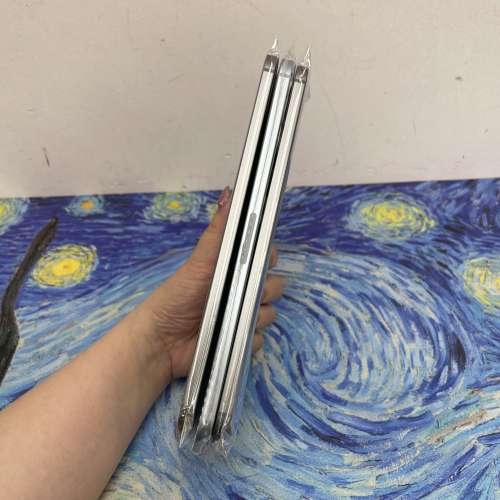 (🔥最新款iPad Mini7 5G版）Apple iPad mini系列/iPad mini 7 /A17 Pro CPU/全新機,...