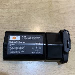 FOR Nikon EN-EL 18A 副廠電池 全新未用過