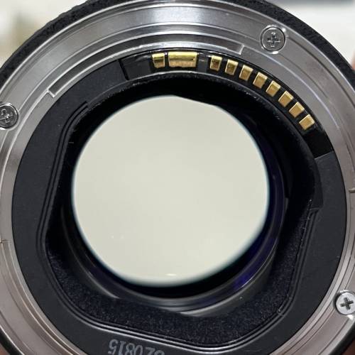 Canon EF 135mm f2 L （GFX可用）