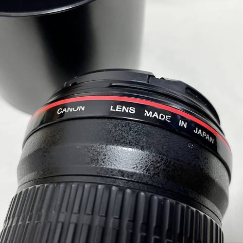 Canon EF 135mm f2 L （GFX可用）