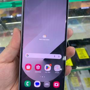 5G港版三星 Galaxy Z Fold6 256G好新淨！
