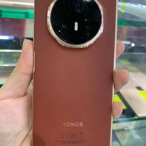 港版5G榮耀HONOR Magic V3 512G好新淨！