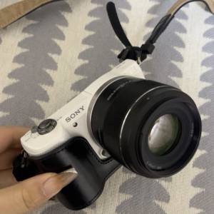 Sony a5000