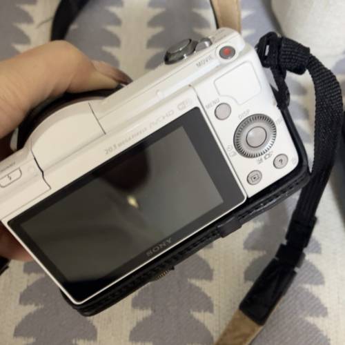 Sony a5000