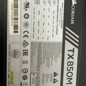 TX850M海盜船牛牛