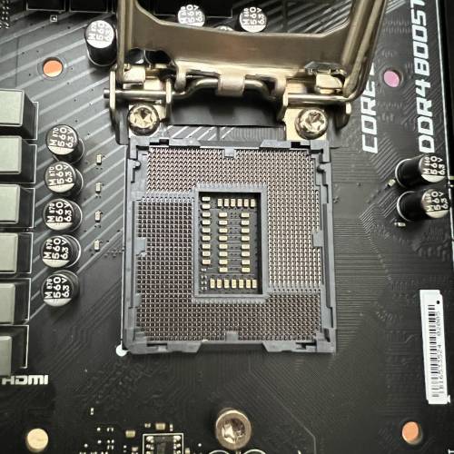 Z390 GAMING PRO