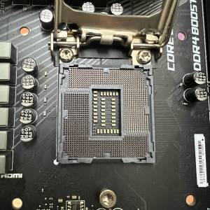Z390 GAMING PRO