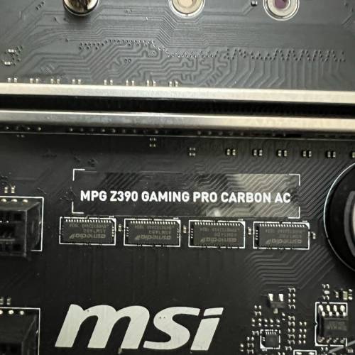 Z390 GAMING PRO