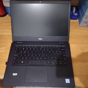 14" Dell Latitude 3400 (Win 11 Pro/ i3-8145U / 16GB Ram / 512GB SSD)