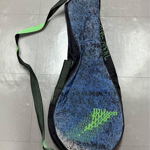 球拍袋 Racket bag