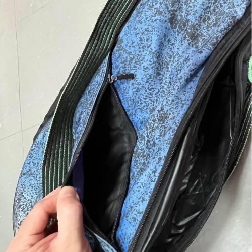 球拍袋 Racket bag