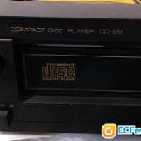 CD-99 (問題)