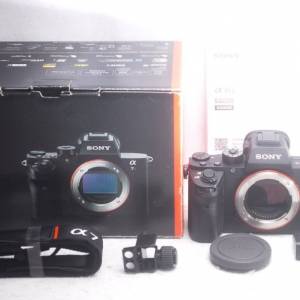 [已改0.8MM THIN FILTER] SONY A7R2 A7Rm2 ILCE-7RM2