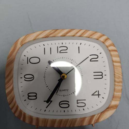 clock