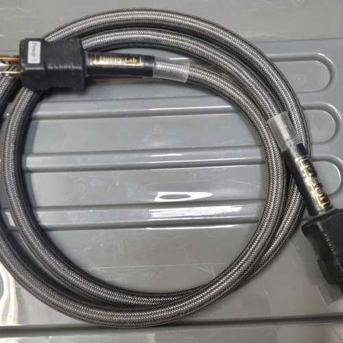 Hobby Lab Power1 power cord