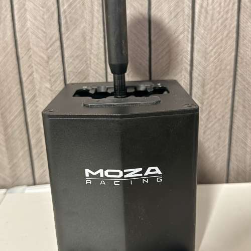 MOZA Racing HGP Shifter 變速器
