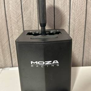 MOZA Racing HGP Shifter 變速器
