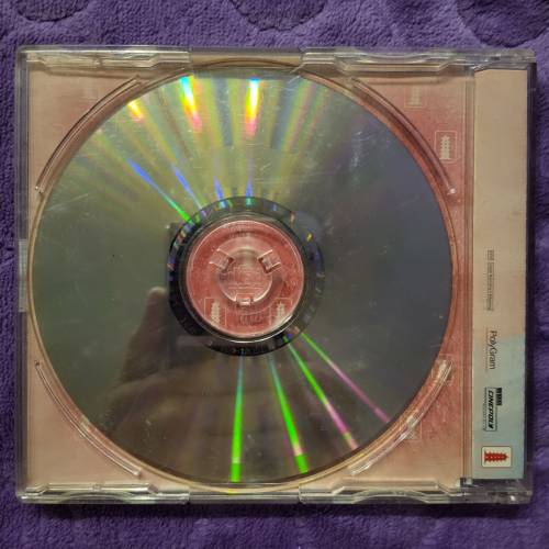 💥CD💥 群星齊唱為公益 Vol.2 (非賣品)