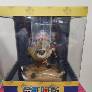 Mighty Jaxx 半解剖系列 海賊王索柏 7" ONE PIECE XXRAY PLUS MONSTER POINT