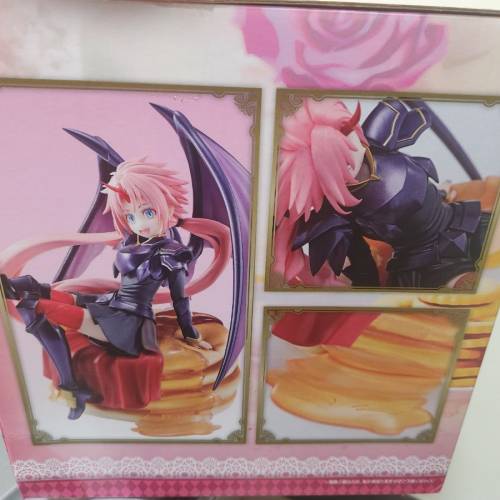 一番賞 關於我轉生成史萊姆這檔事～我成為魔王了～B賞 魔王蜜莉姆