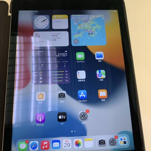 Apple iPad air 2 LTE 64GB