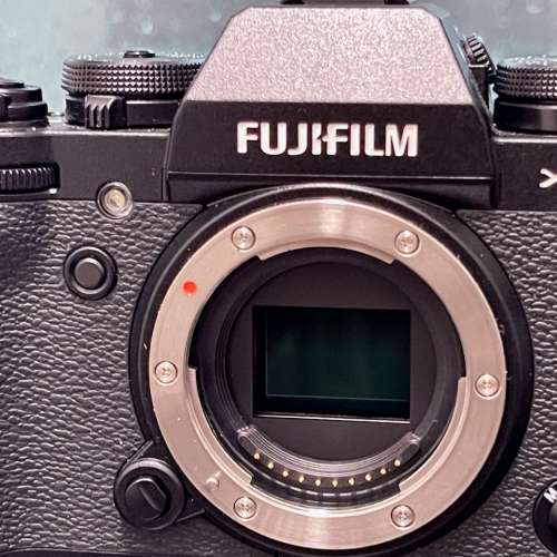 Fujifilm X-T3 連日本製 18-55mm f2.8-4 (98%新淨)