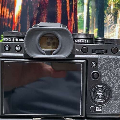 Fujifilm X-T3 連日本製 18-55mm f2.8-4 (98%新淨)
