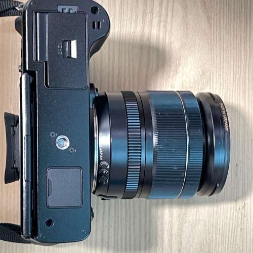 Fujifilm X-T3 連日本製 18-55mm f2.8-4 (98%新淨)