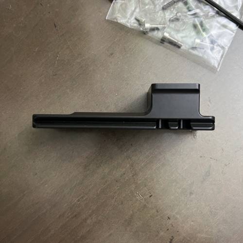 Wimberley AP-601 Replacement Lens Foot