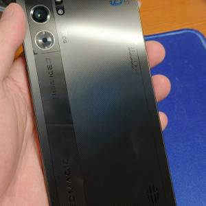 紅魔9 pro 12+256 可換OPPO或者oneplus手機