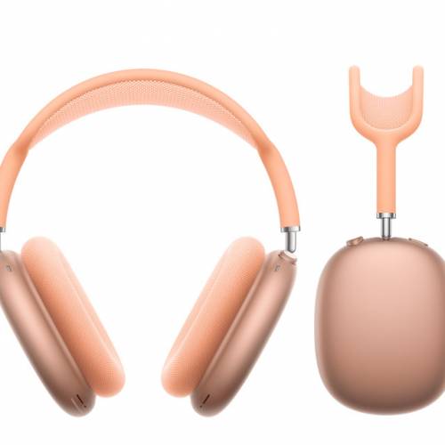 AirPods max