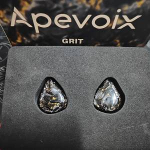 Apevoix Grit - 骨傳導三混合入耳式耳機