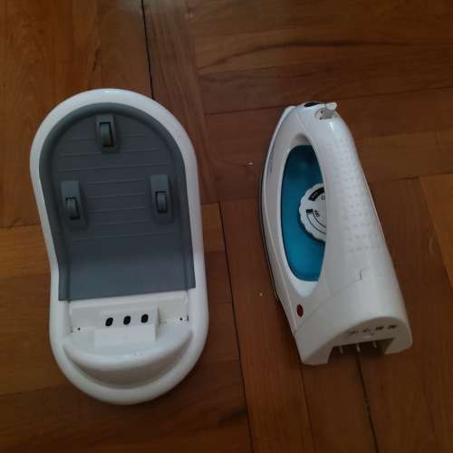 Evertop 無線煲斗