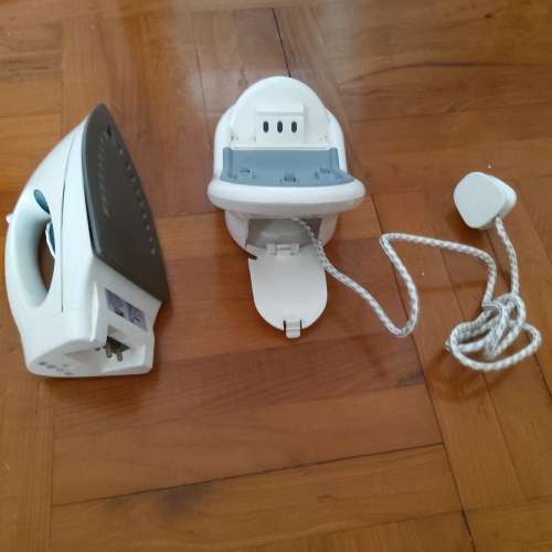 Evertop 無線煲斗