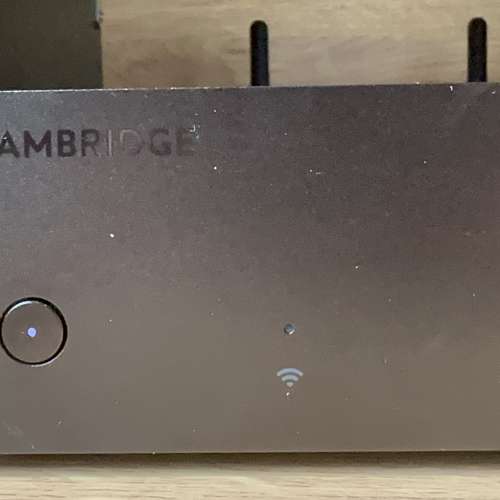 Cambridge Audio MXN 10 黑色限量版