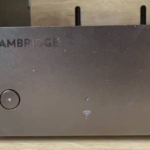 Cambridge Audio MXN 10 黑色限量版