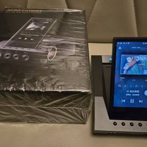 Astell&Kern CA1000T 水貨