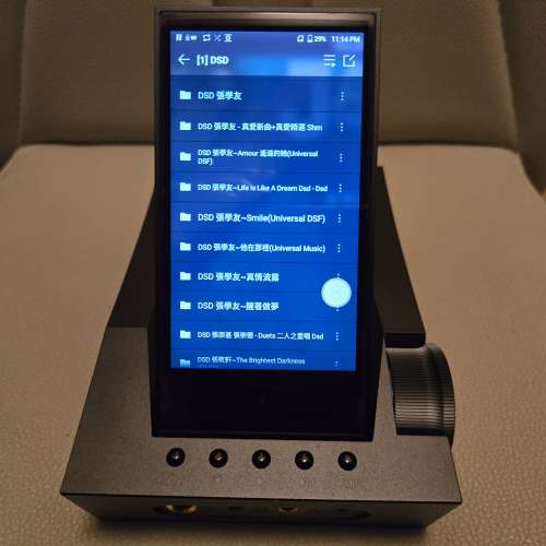 Astell&Kern CA1000T 水貨