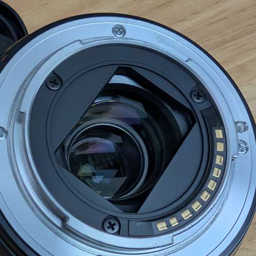 Fujifilm FUJINON XF 18-55mm F2.8-4 R LM OIS (日版)